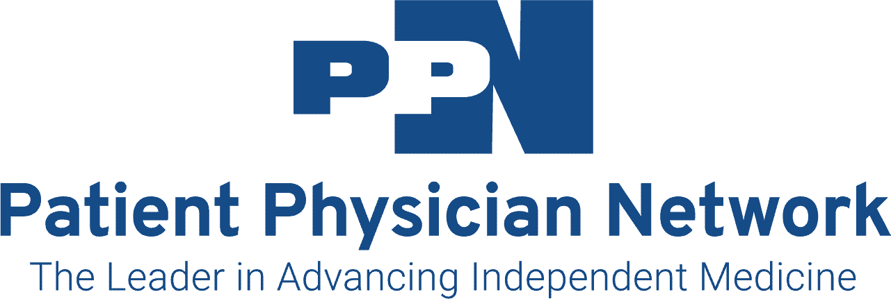 Patient Physician Network Logo