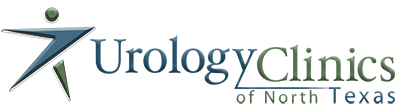 Urology Clinics of North Texas Logo