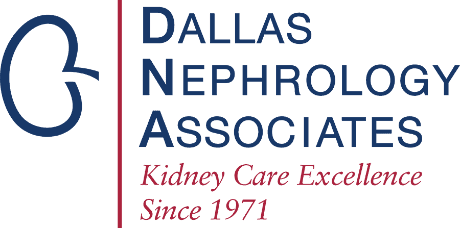 Dallas Nephrology Associates Logo