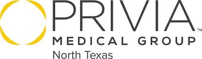 Privia North Texas Logo