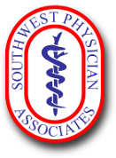 Southwest Physician Associates Logo