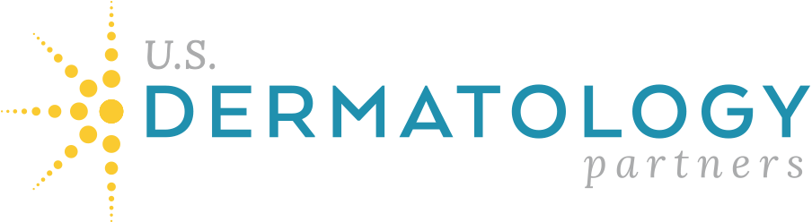 U.S. Dermatology Logo